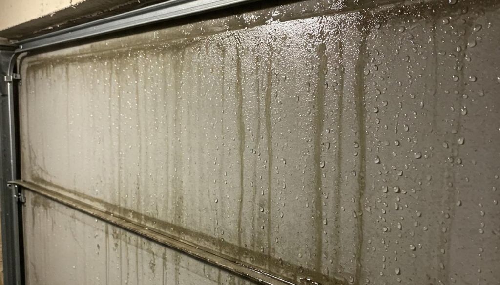 How to Control Humidity in a Garage