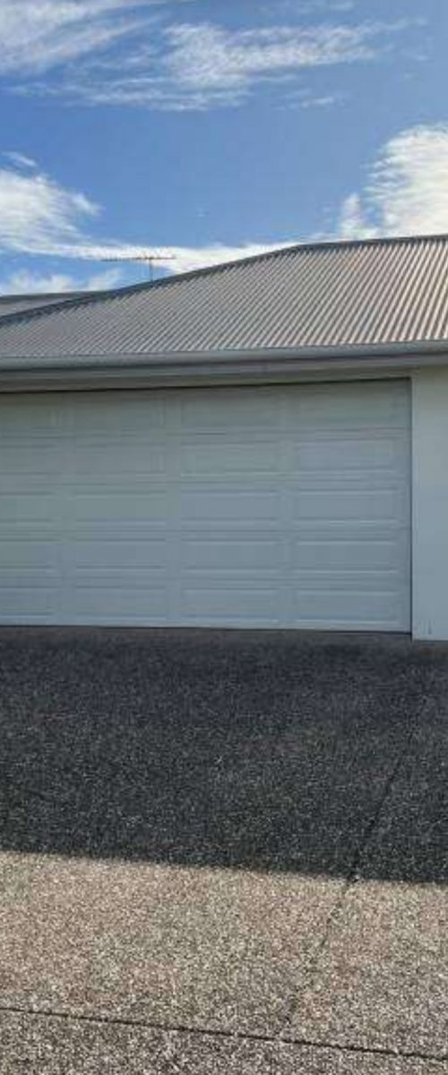 garage door service nundah