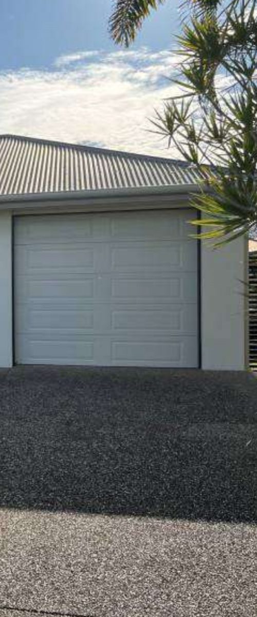 garage door service redcliffe