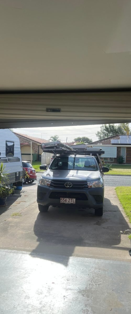 Garage Door Repair Samford Valley
