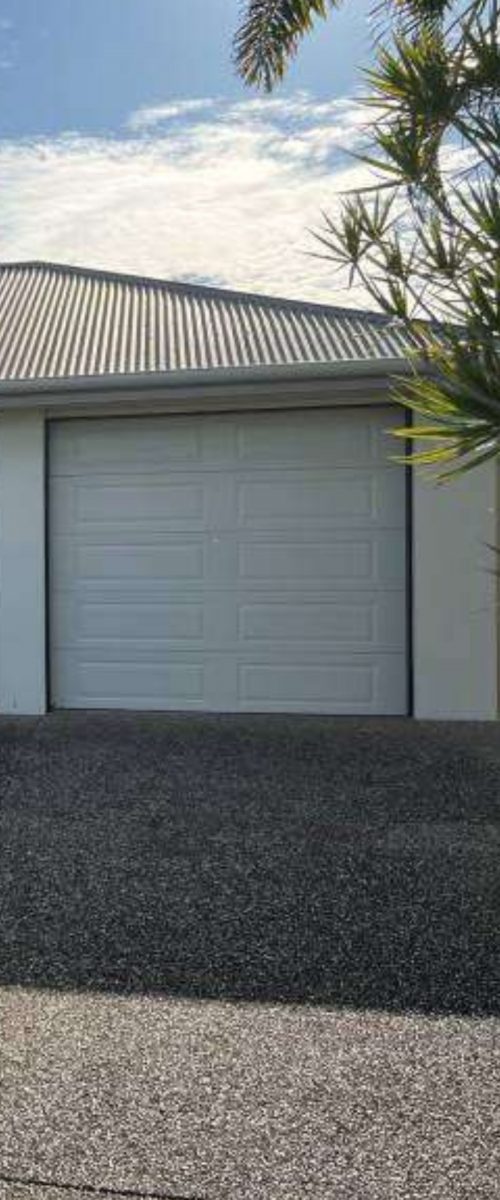 garage door service mango hill