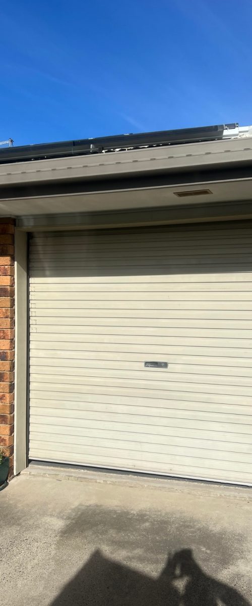 north lakes garage door repair