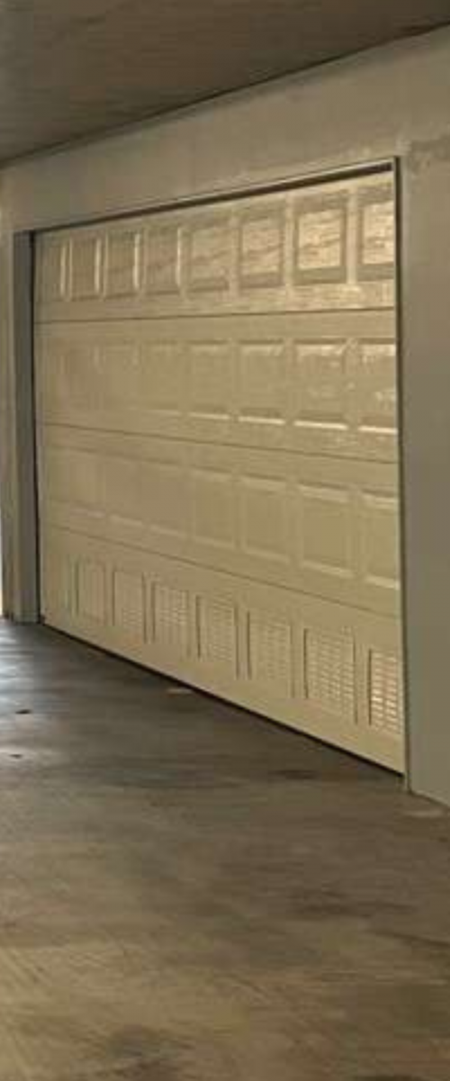 mango hill garage door repair