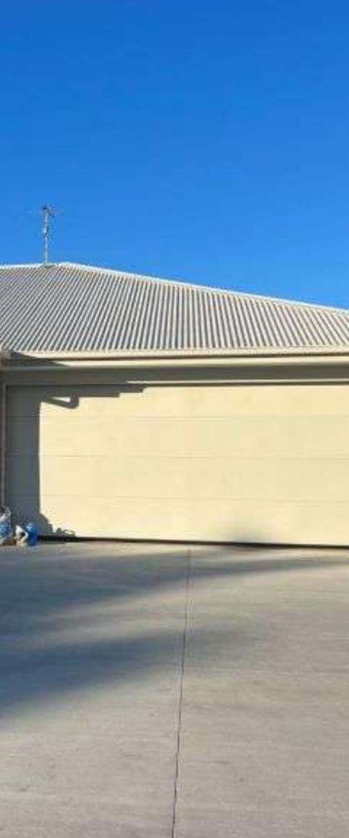 garage doors morayfield