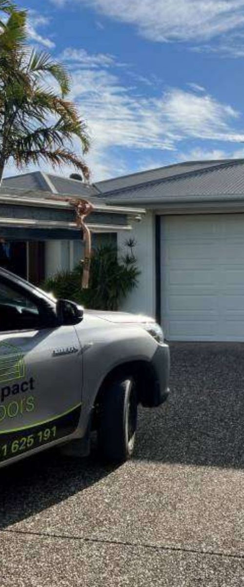 Garage Door Repair Narangba