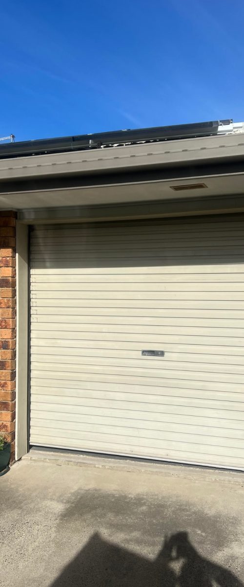 garage doors caboolture