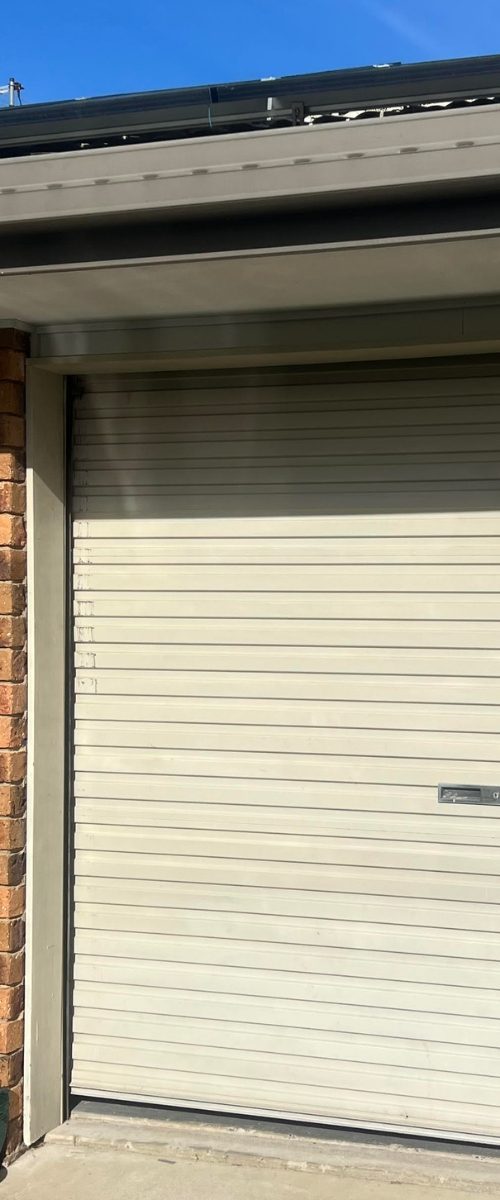 deception bay door repairs